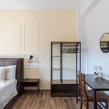 רומא Colleoni B&B מראה חיצוני תמונה