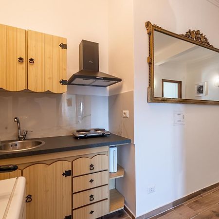רומא Colleoni B&B מראה חיצוני תמונה