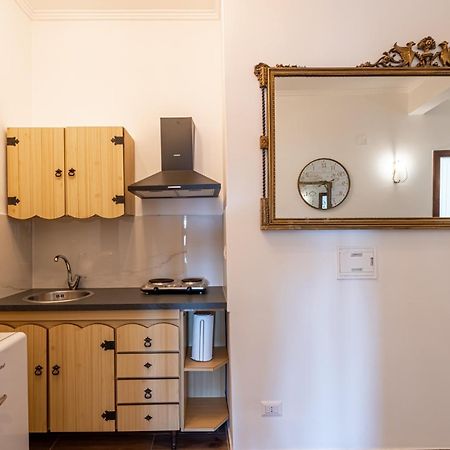 רומא Colleoni B&B מראה חיצוני תמונה