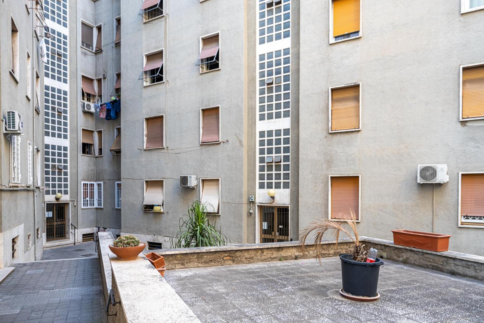 רומא Colleoni B&B מראה חיצוני תמונה
