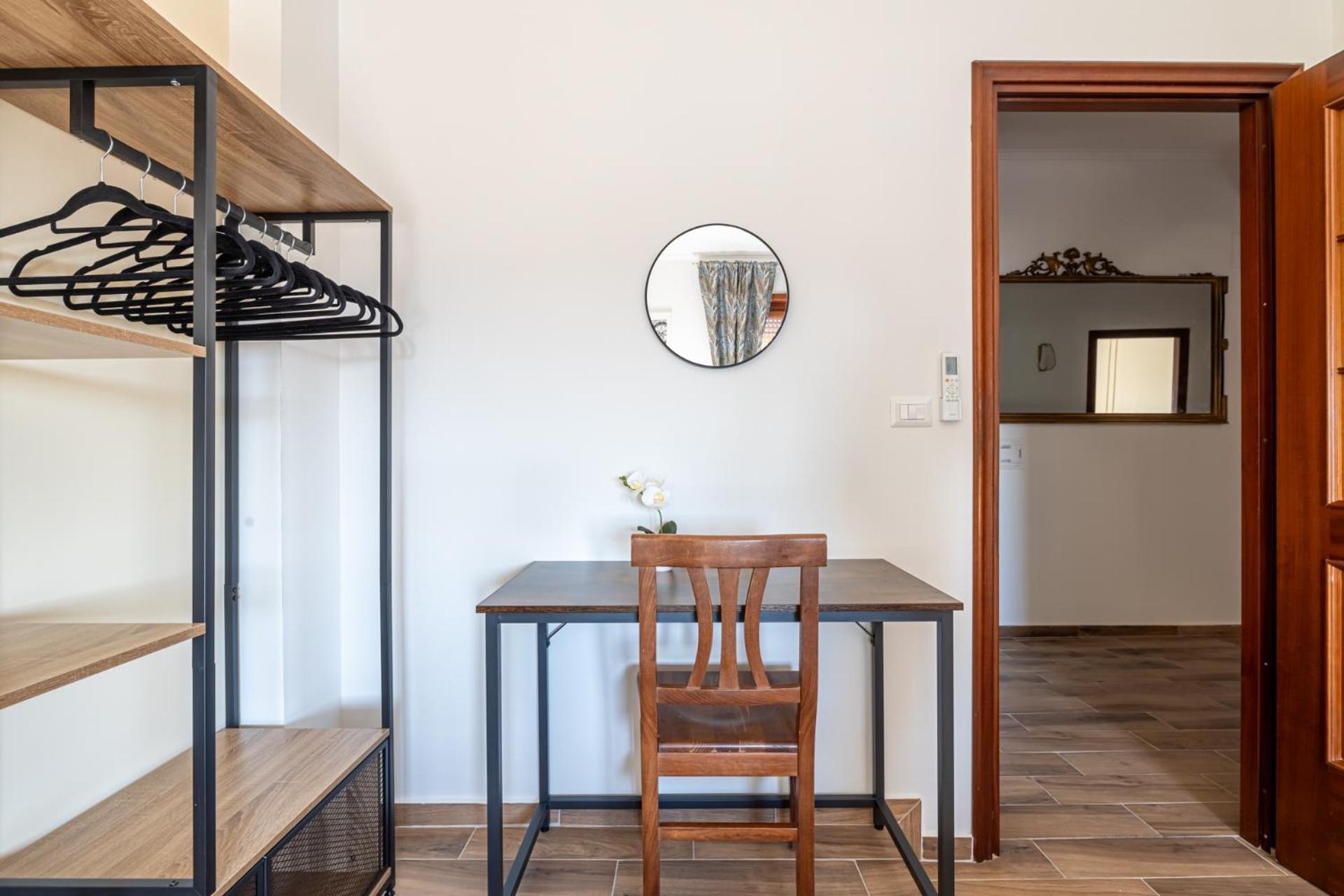 רומא Colleoni B&B מראה חיצוני תמונה