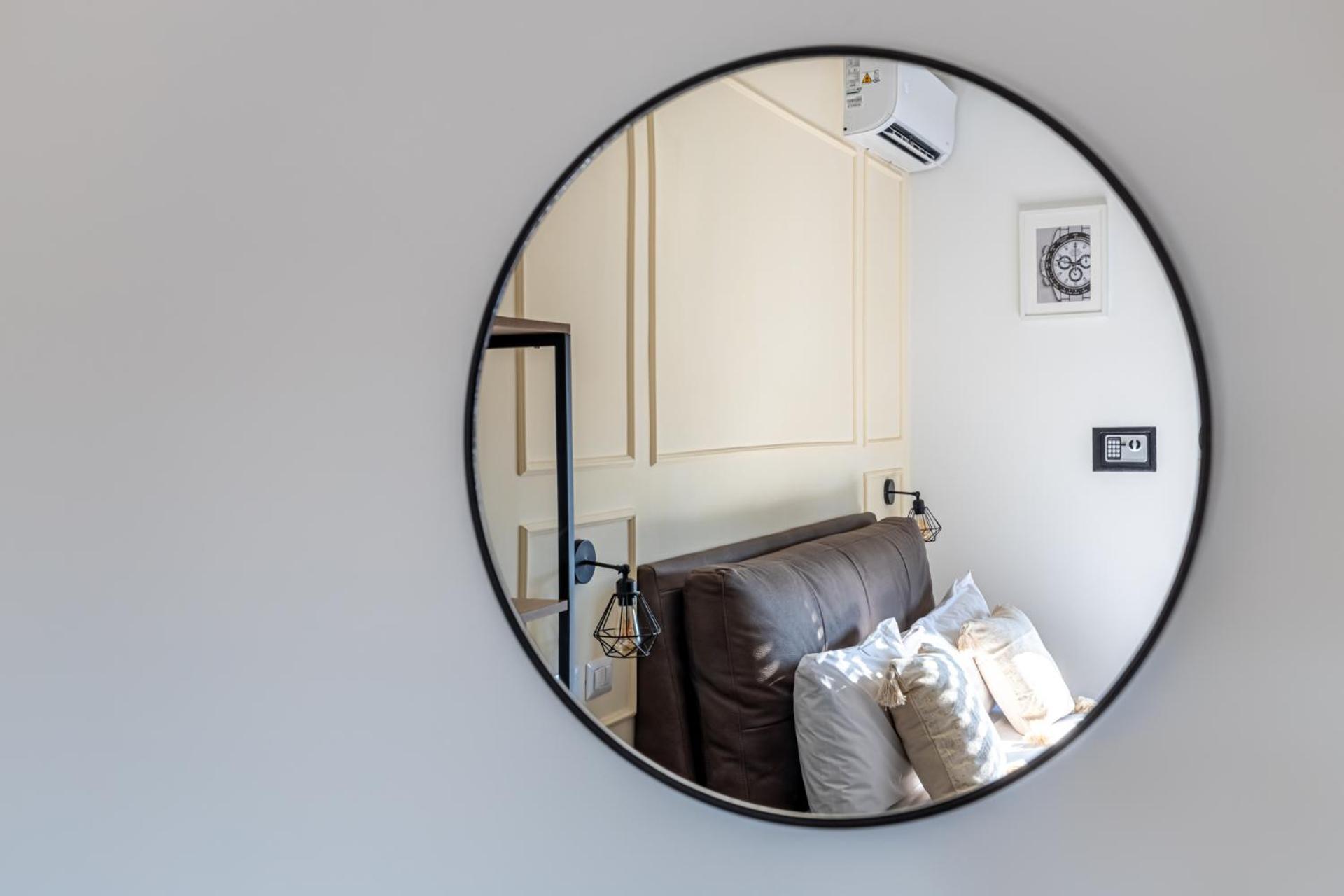 רומא Colleoni B&B מראה חיצוני תמונה