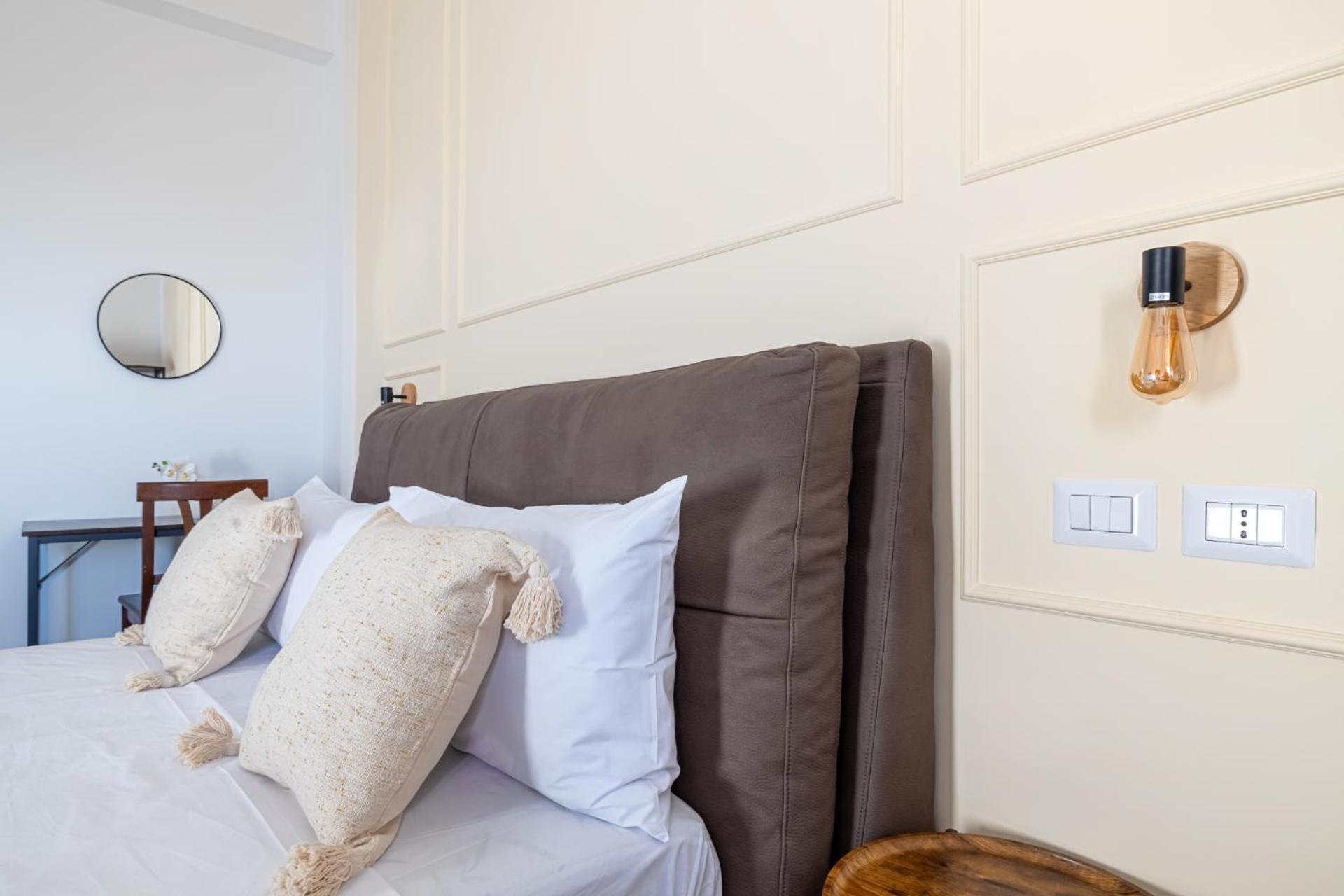 רומא Colleoni B&B מראה חיצוני תמונה
