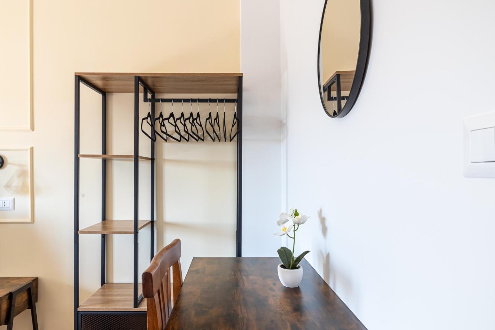 רומא Colleoni B&B מראה חיצוני תמונה