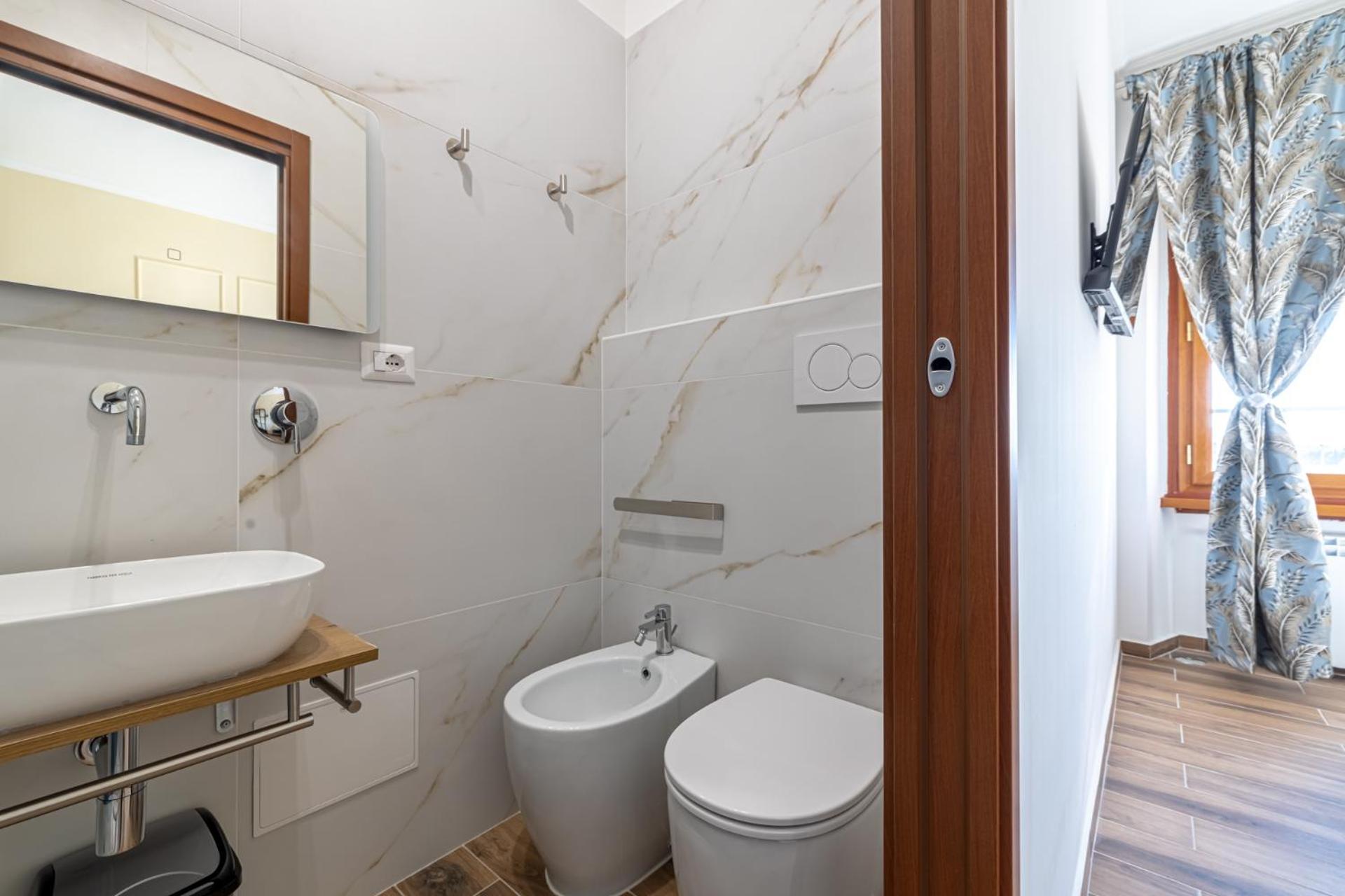 רומא Colleoni B&B מראה חיצוני תמונה