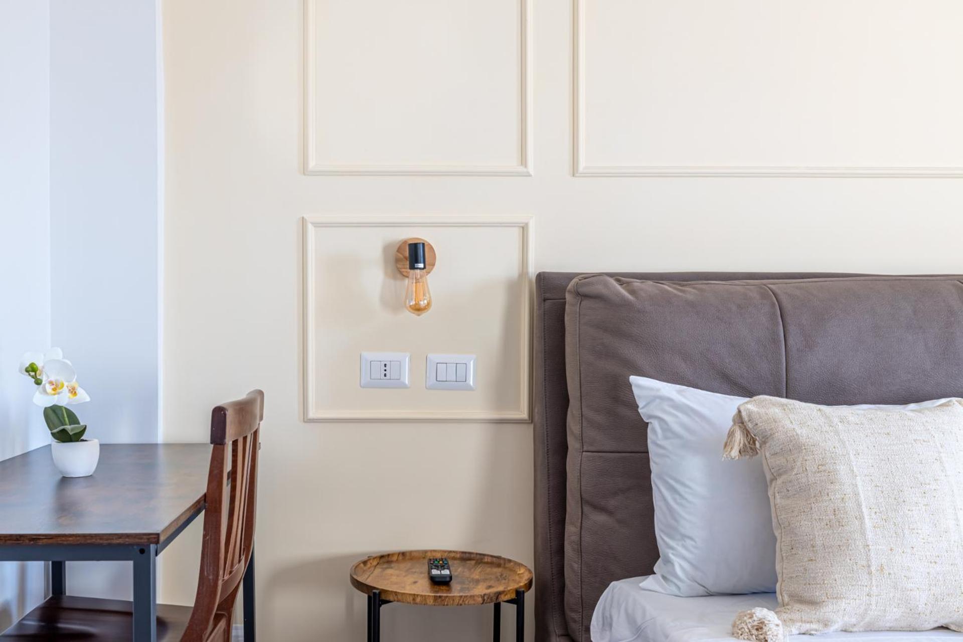 רומא Colleoni B&B מראה חיצוני תמונה