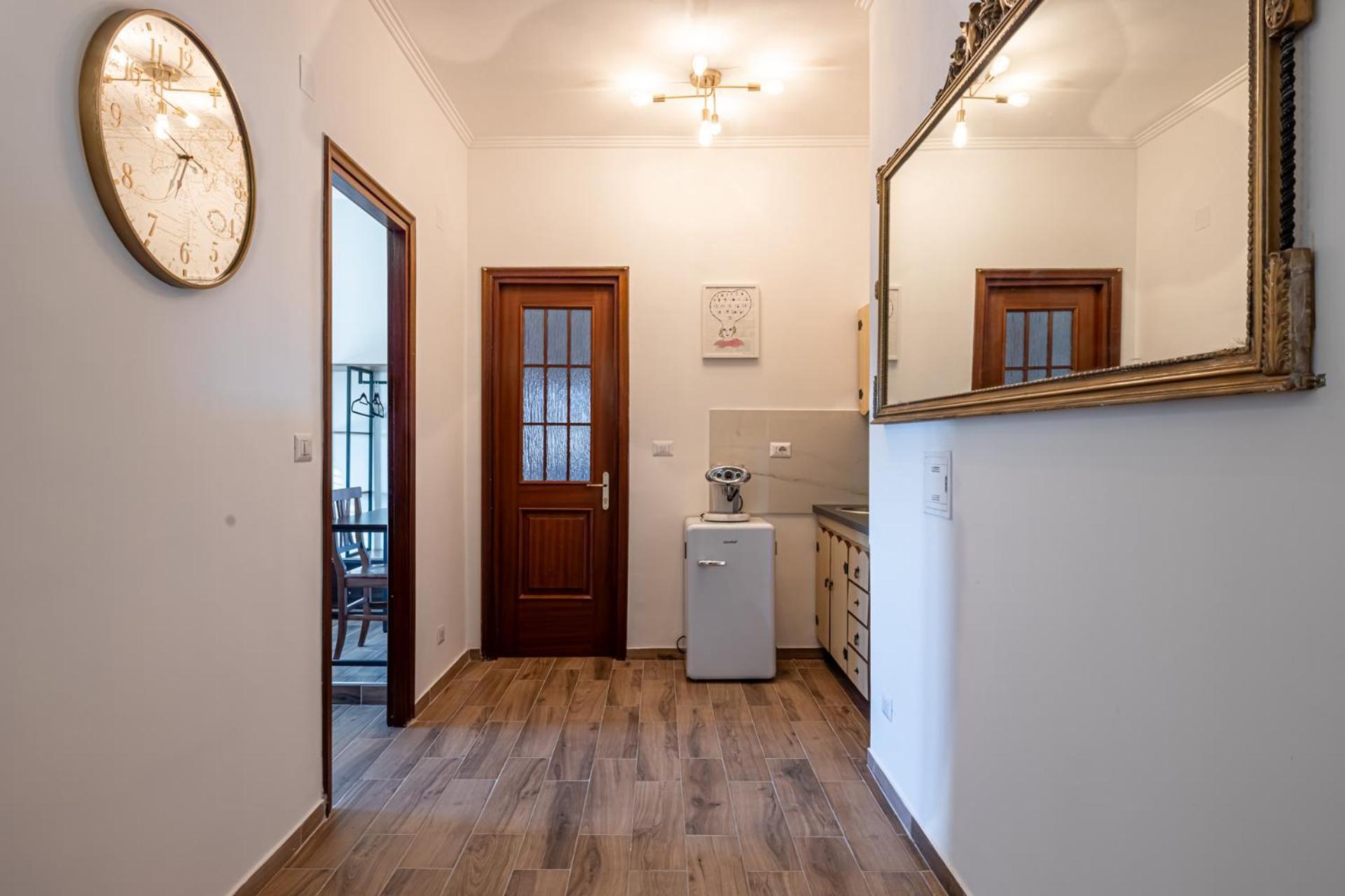 רומא Colleoni B&B מראה חיצוני תמונה