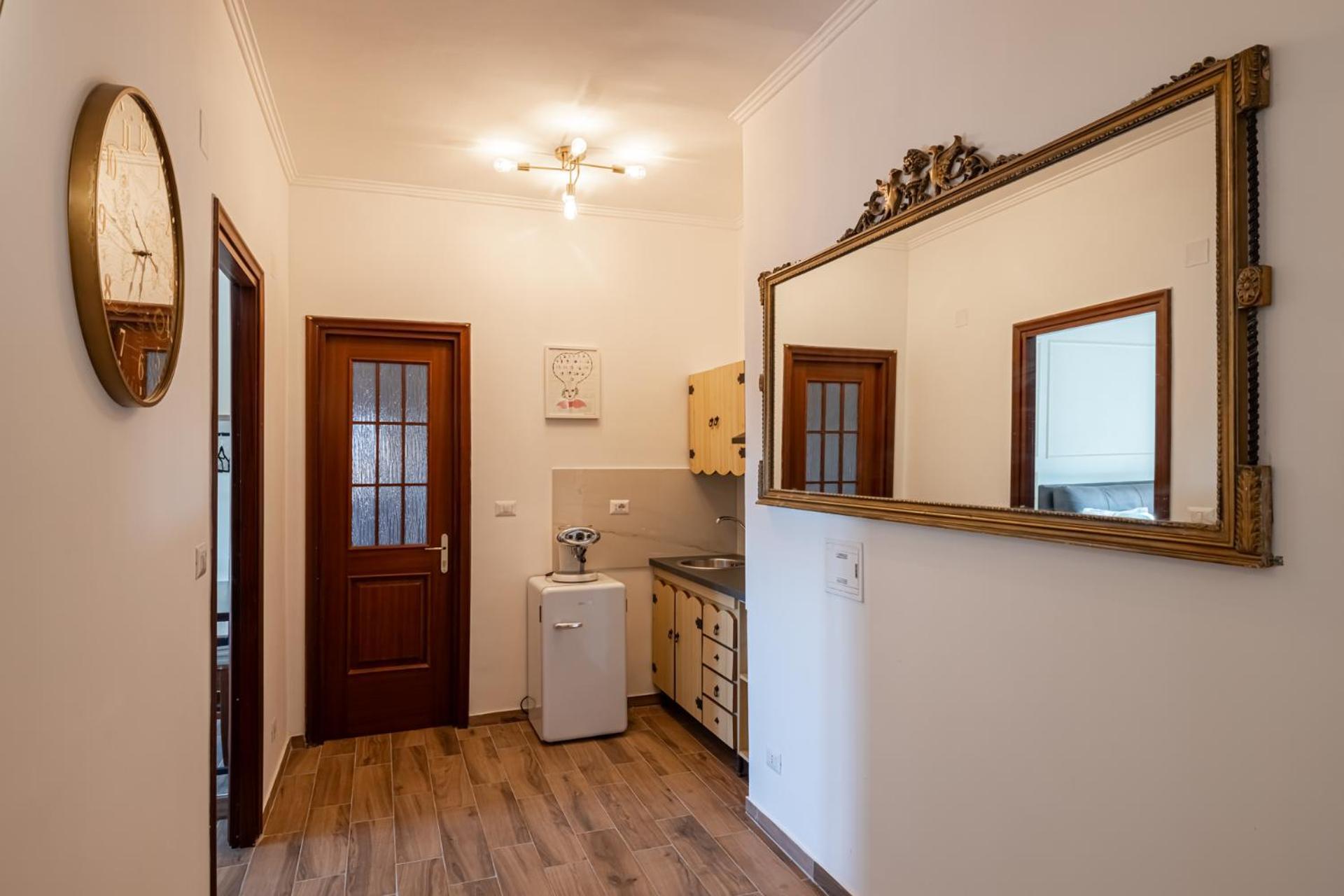 רומא Colleoni B&B מראה חיצוני תמונה
