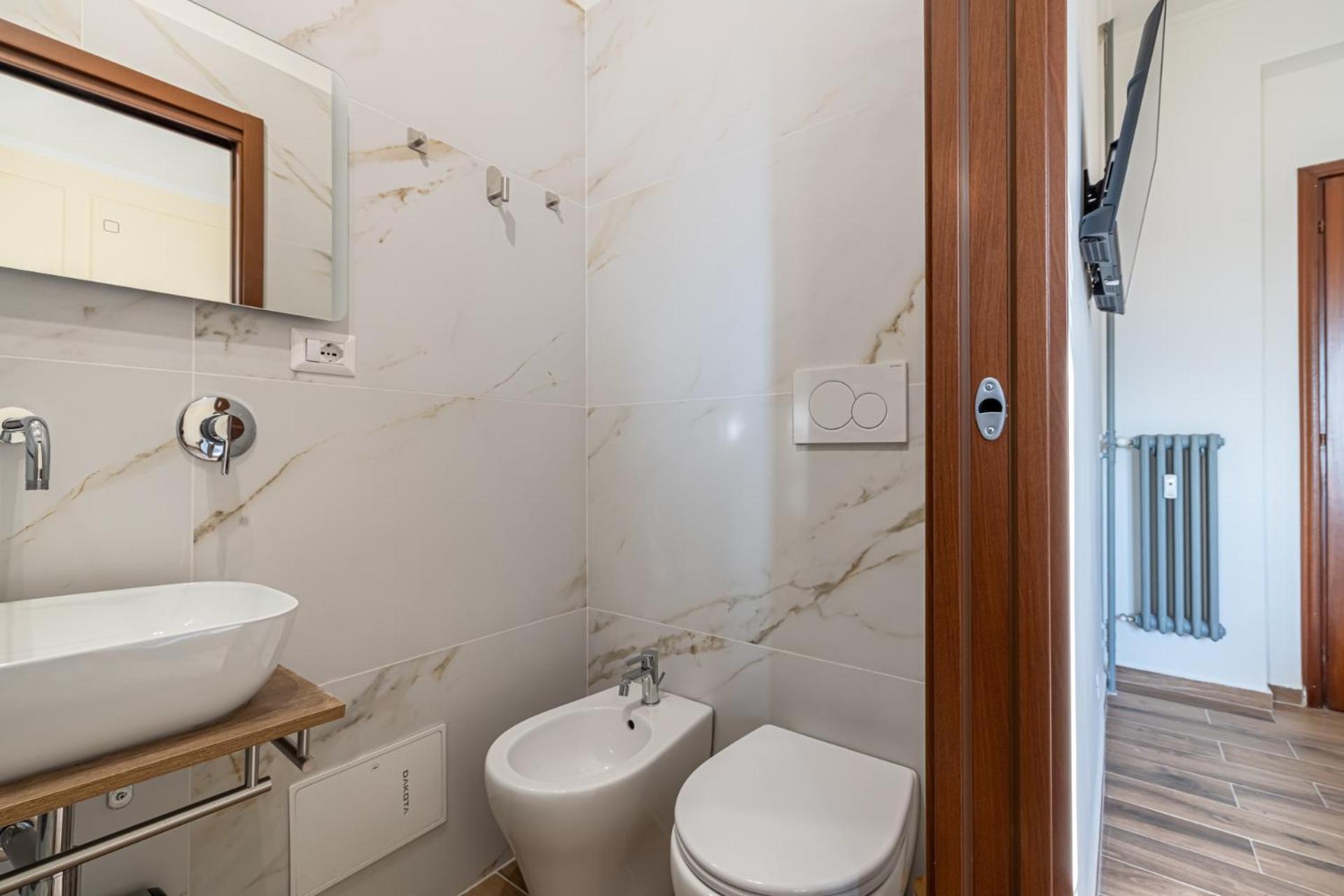 רומא Colleoni B&B מראה חיצוני תמונה