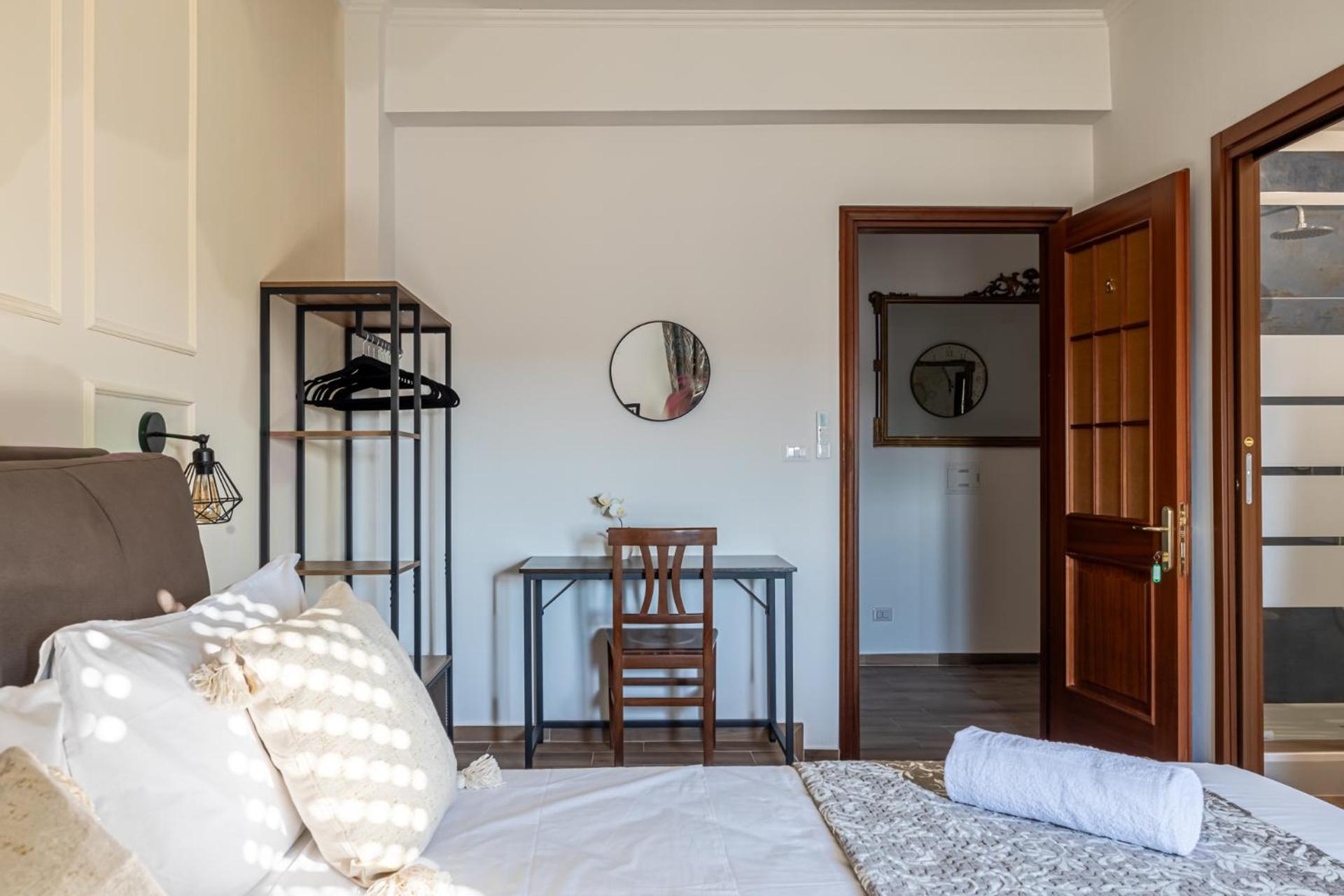 רומא Colleoni B&B מראה חיצוני תמונה