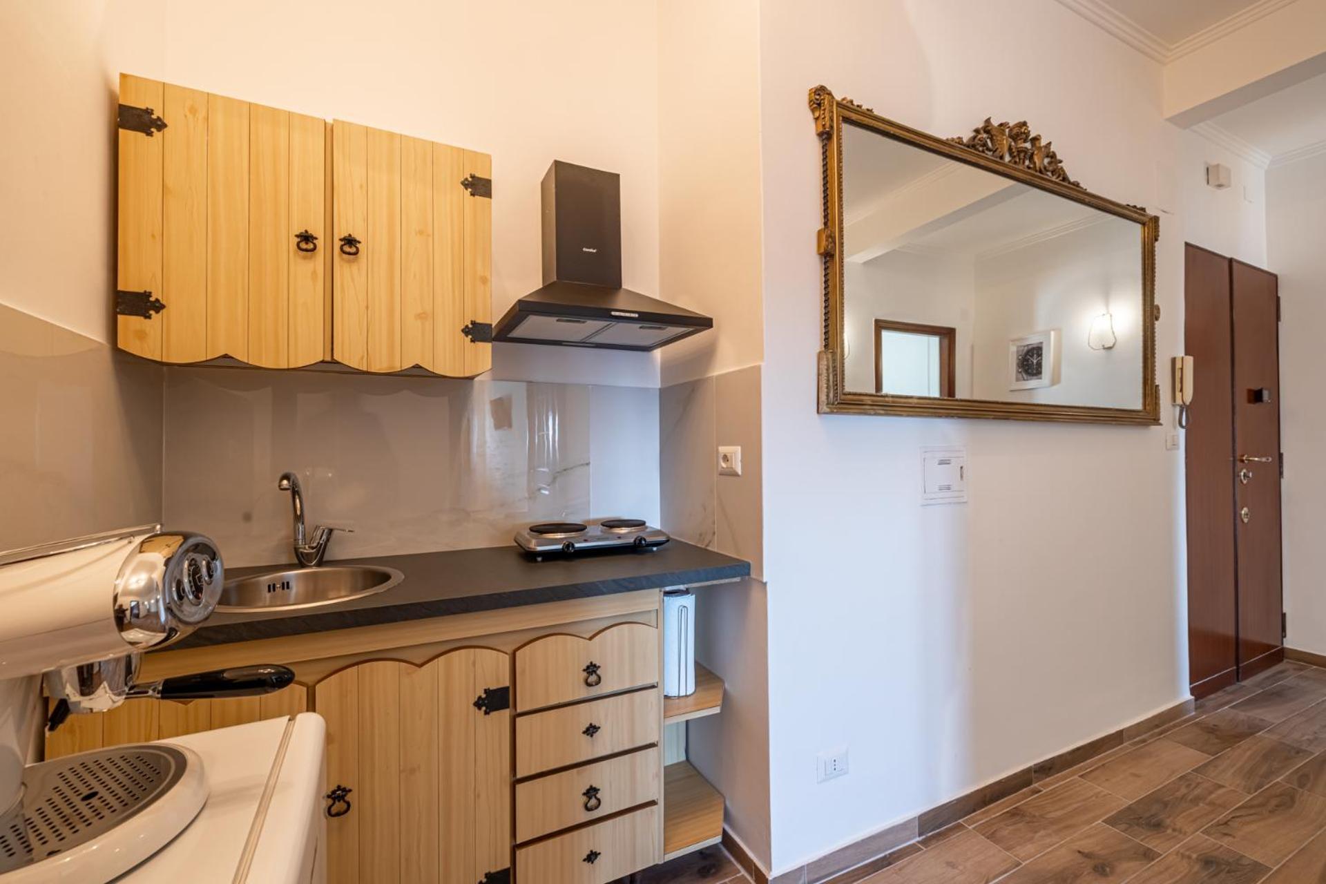רומא Colleoni B&B מראה חיצוני תמונה