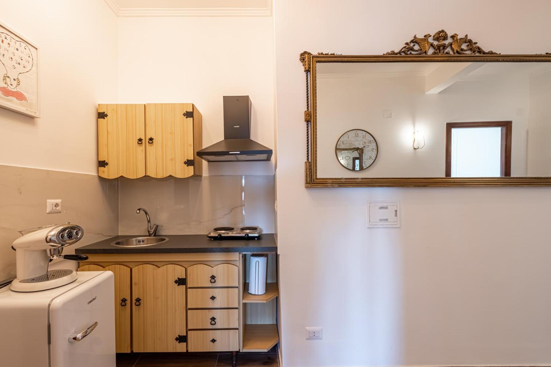 רומא Colleoni B&B מראה חיצוני תמונה